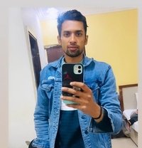 young guy for your fun( expert in all) - Male escort in New Delhi