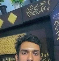 young guy for your fun( expert in all) - Acompañantes masculino in New Delhi