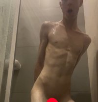 21 🇦🇺 Danny - Male escort in Bangkok