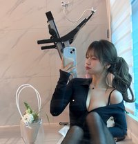 台北奶糖21歲大學生 Táiběi Nǎi Táng 21 Suì Dàxué - escort in Taipei