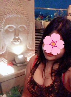 🏝️21st March 🪷Nidhi🪷GoaGirl🏖️ - escort in Bangalore Photo 10 of 10
