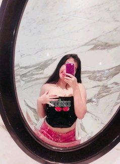 🏝️ 🪷Nidhi🪷GoaGirl🏖️ - escort in Bangalore Photo 14 of 30