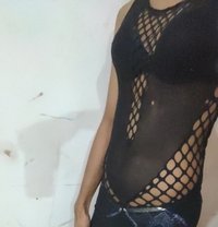 21y Dil Slave Sissy Crossdresser Dominat - Dominador masculino in Colombo