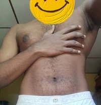 22 Bisexual bull (outcalls/full night) - Male escort in Colombo