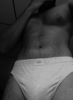 22 Bisexual bull (outcalls/full night) - Acompañantes masculino in Colombo Photo 8 of 8