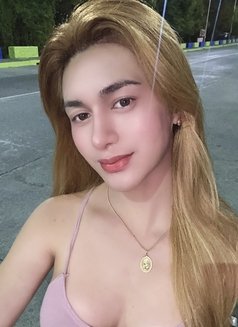 FRESH & YOUNG TS MIX 🇵🇭🇪🇸 - Transsexual escort in Ho Chi Minh City Photo 10 of 30