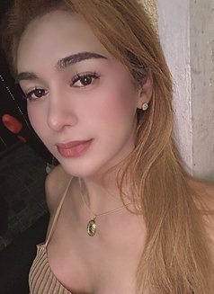 FRESH & YOUNG TS MIX 🇵🇭🇪🇸 - Transsexual escort in Ho Chi Minh City Photo 9 of 30