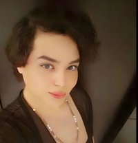 دودي 22 - Acompañantes transexual in Abu Dhabi