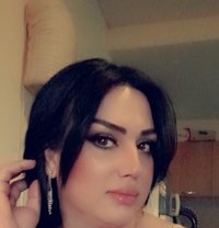 رهف22 - Acompañantes transexual in Erbil