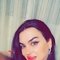 رهف22 - Transsexual escort in Erbil