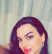 رهف22 - Transsexual escort in Erbil