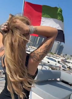 ꧁☆`♧🦋SEX BABE ༻`♧☆꧂video verification - escort in Umm al-Qaiwain Photo 5 of 26