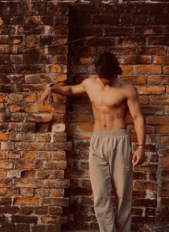 23 Age Fuck Boy - Acompañantes masculino in Noida Photo 1 of 3