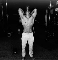 23 Age Fuck Boy - Acompañantes masculino in Noida