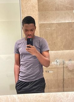 23 Cm Bbc - Male escort in Accra Photo 1 of 6
