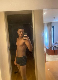 23 Cm Bbc - Male escort in Accra Photo 2 of 6