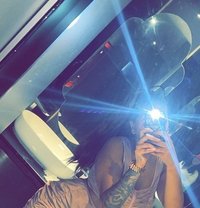 Joulia - escort in Bangkok