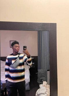 23cm Bbc - Male escort in Abuja Photo 5 of 5