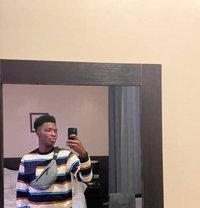 23cm Bbc - Male escort in Nairobi