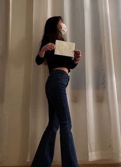 23old Sojin Korean Independent Outcall - escort in Seoul Photo 8 of 9