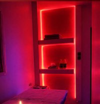 24/7 Ar Rimal Massage,Riyadh - Male escort in Riyadh