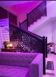 24/7 Ar Rimal Massage,Riyadh - Male escort in Riyadh Photo 4 of 9