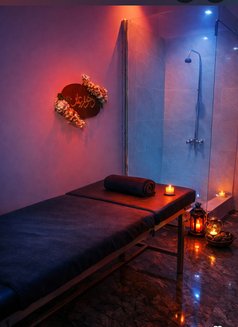 24/7 Ar Rimal Massage,Riyadh - Male escort in Riyadh Photo 5 of 9