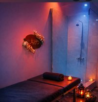Al Yarmuk Massage by Andy,Riyadh - Male escort in Riyadh