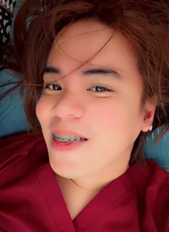 Al Yarmuk Massage by Andy,Riyadh - Male escort in Riyadh Photo 7 of 9