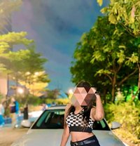 24/7 Available Genuine Escort - escort in Hyderabad