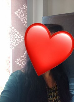 24/7 Available Real Meeting Only - escort in New Delhi Photo 1 of 3