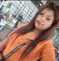 SEX CHAT & LIVE CAM SESSION - escort in New Delhi
