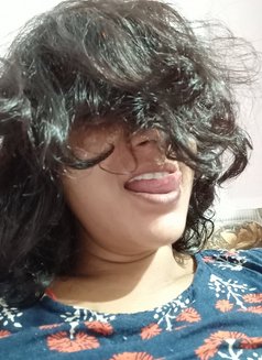 24/7❣️ Nude cam & real available ❣️, - puta in Hyderabad Photo 2 of 3