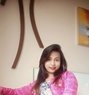 24/7❣️ Nude Cam & Real Available ❣️ - puta in Hyderabad Photo 1 of 3