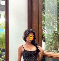 24 7 Shreya Escorted Available in Kathma - escort in Kathmandu