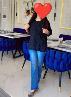 24 Hour Available All College Girl - puta in Kathmandu Photo 1 of 1