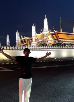 24 Hour Bbc in Bkk ( Women and Couples) - Male escort in Bangkok Photo 4 of 5