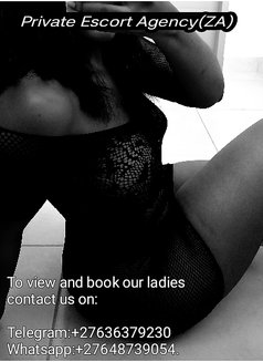 24 Hour Elite Escort Directory(18+) - escort in Durban Photo 3 of 3