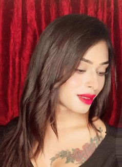 24 Hours Videos Call Service Top Mistres - Transsexual escort in Mumbai Photo 12 of 12