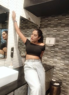 24 Hours Videos Call Service Top Mistres - Acompañantes transexual in New Delhi Photo 2 of 8