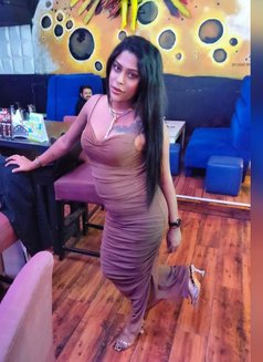 24 Hours Videos Call Service Top Mistres - Acompañantes transexual in New Delhi Photo 4 of 8