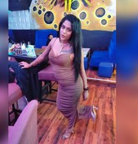 24 Hours Videos Call Service Top Mistres - Transsexual escort in New Delhi