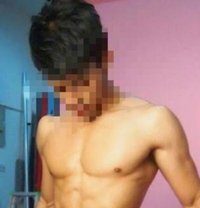 24 year college boy with big dick - Acompañantes masculino in Mumbai
