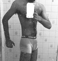 24 Years Guy for Gay Service - Male escort in Colombo
