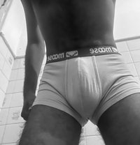 24 Years Guy for Gay Service - Male escort in Colombo