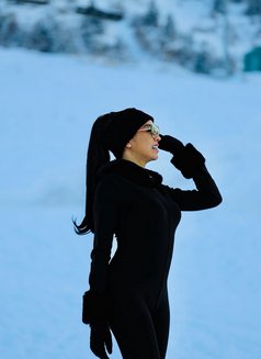 24 years old FEMBOY - Acompañantes masculino in Riyadh Photo 6 of 16