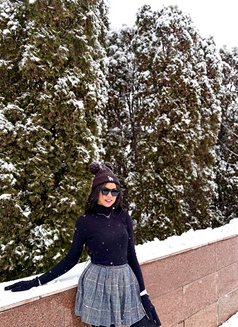 24 years old FEMBOY - Acompañantes masculino in Riyadh Photo 7 of 16