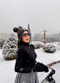 24 years old FEMBOY - Acompañantes masculino in Riyadh Photo 8 of 16