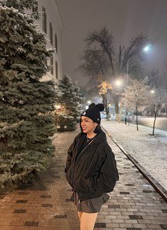 24 years old FEMBOY - Acompañantes masculino in Riyadh Photo 9 of 16