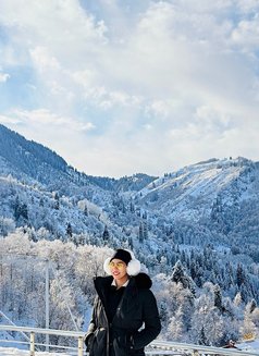 24 years old FEMBOY - Acompañantes masculino in Riyadh Photo 11 of 16